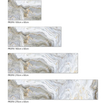 Panouri de perete PROFIX cu aspect de marmură în diferite dimensiuni