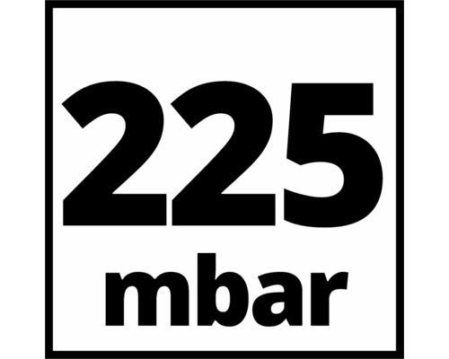 Marcaj 225 mbar