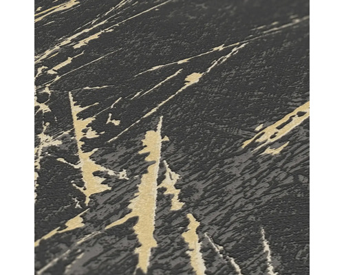 Prim-plan cu un tapet cu design abstract