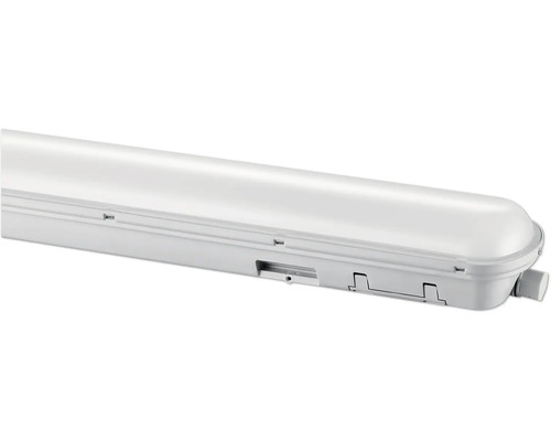 Corp de iluminat pentru spații umede