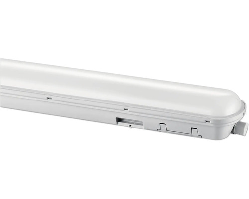 Corp de iluminat pentru spații umede