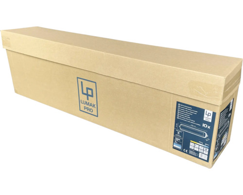 Cutie de ambalaj Corpuri de iluminat Lumak Pro