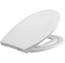 Capac de toaletă din plastic