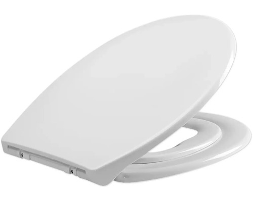 Capac de toaletă din plastic