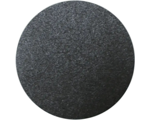 Suprafață rotundă întunecată