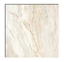 Placă pătrată cu aspect de marmură