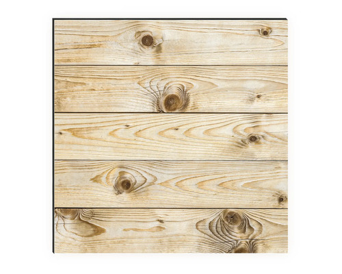 Panou din lemn cu granulație