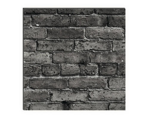 Placă decorativă cu aspect de cărămidă