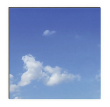 Placă decorativă cu motiv ceresc