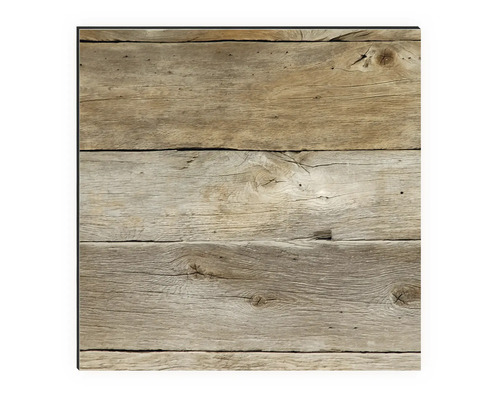 Placă decorativă cu aspect de lemn