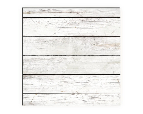 Placă decorativă cu aspect de lemn