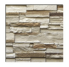 Panou de perete cu aspect de cărămidă pentru interior