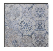 Placă decorativă cu model