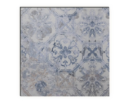 Placă decorativă cu model