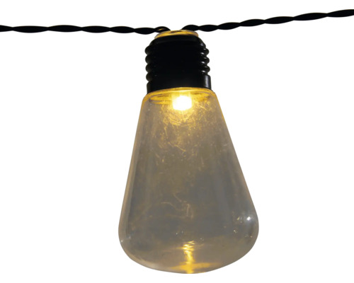 Bec pentru ghirlandă luminoasă