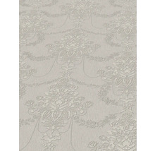 Tapet cu model floral baroc