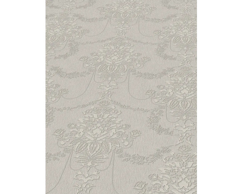 Tapet cu model floral baroc