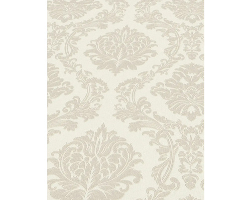 Tapet cu model ornamental floral