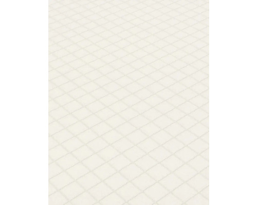 Acoperire textilă pentru podea cu model de romburi