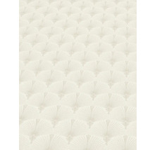 Tapet vlies Versailles ornamente bej 10,05x0,53 m