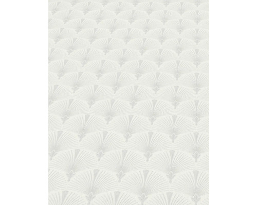 Tapetă cu model de evantai