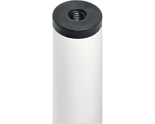 Picior de mobilă cu filet