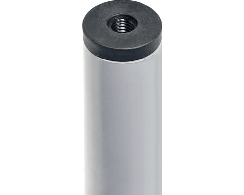 Picior de mobilă cu filet interior