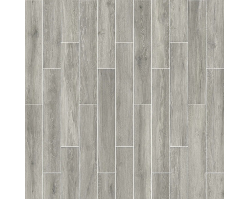 Gresie de pardoseală cu aspect de lemn pentru interior