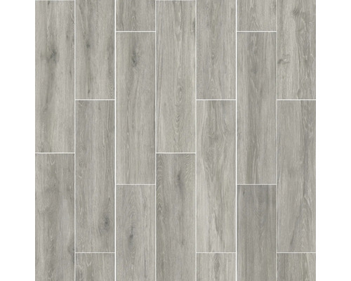 Acoperire de podea din plăci cu aspect de lemn