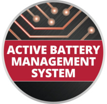 Sistem activ de gestionare a bateriei