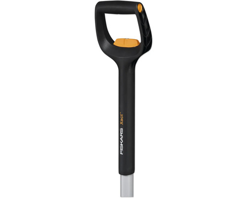 Mâner de sapă Fiskars Xact
