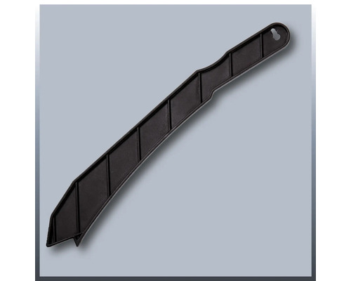 Răzuitor pentru rosturi din plastic