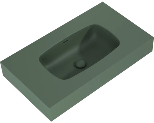 Chiuvetă din ceramică