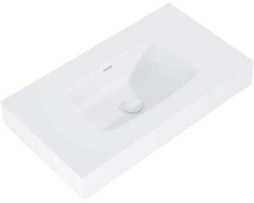 Chiuvetă din ceramică sanitară