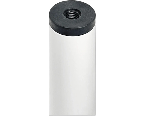 Fiting individual pentru picior de mobilă cu filet