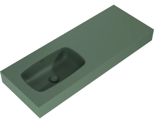 Chiuvetă din ceramică sanitară