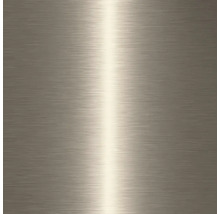 Efect de metal periat cu reflexie centrală a luminii