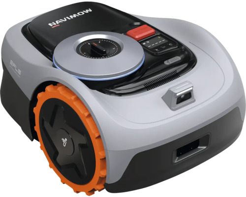 Robot de tuns iarba Navimow pentru gradina
