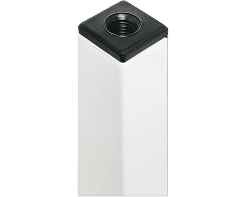 Picior de mobilă cu filet