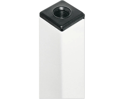 Piuliță pătrată pentru profile