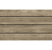 Panouri din lemn cu structură de lemn