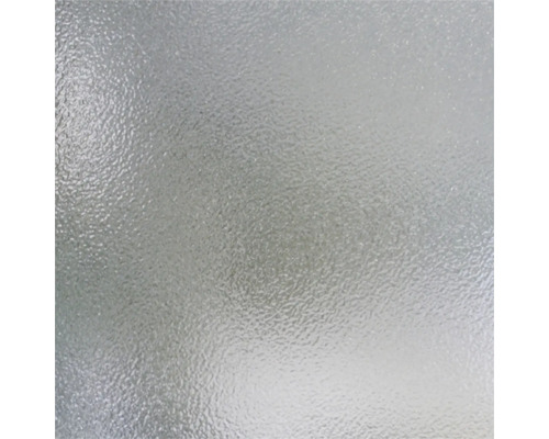 Prim-plan cu o placă de podea argintie cu o suprafață texturată.