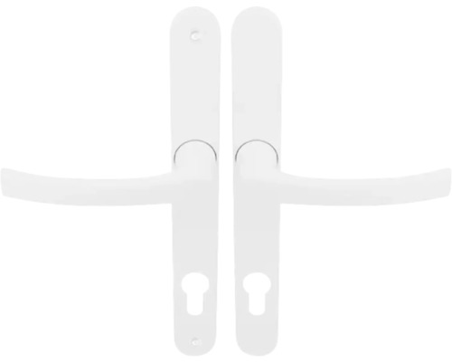 Mânere de ușă din plastic, set