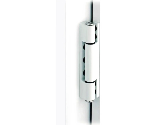 Balama metalică pentru uși