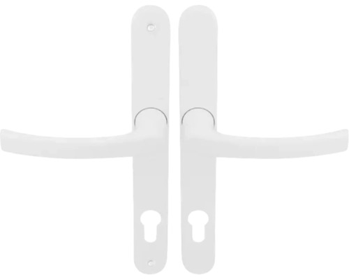 Mânere de ușă, pereche