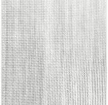 Prim-plan cu o țesătură albă cu textură țesută