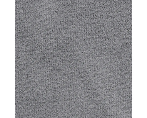 Prim-plan cu covor gri cu fibre lungi