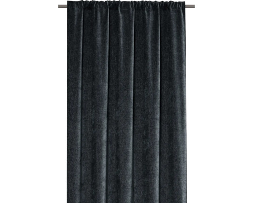 Cortină cu bandă de încrețire