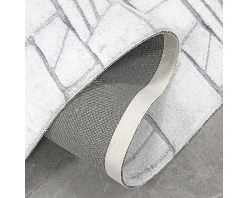 Covor cu model de piatră