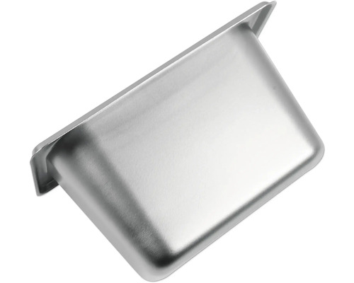 Tavă din oțel inoxidabil